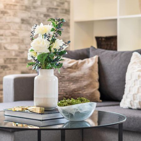 Relax, Play And Work In London Apartment ภายนอก รูปภาพ