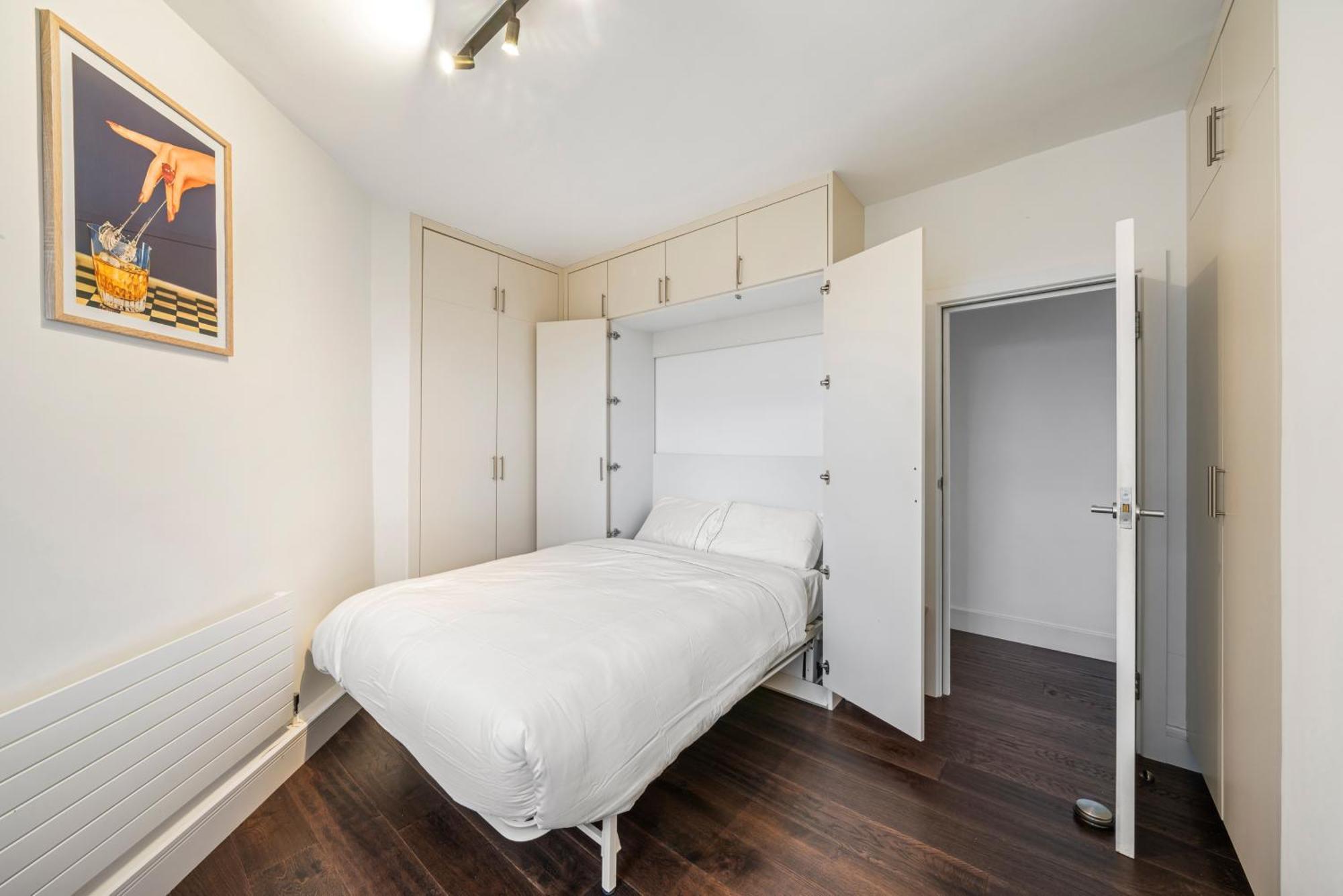 Relax, Play And Work In London Apartment ภายนอก รูปภาพ