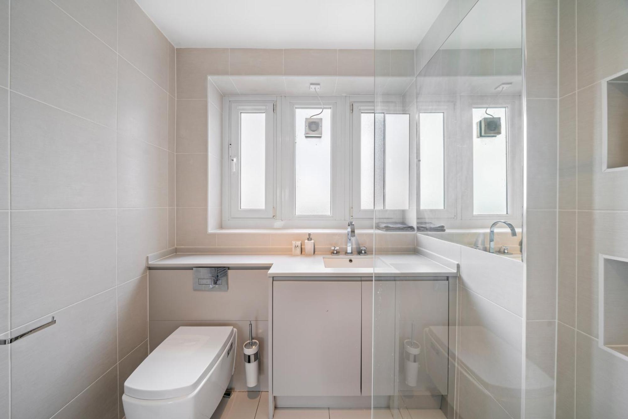 Relax, Play And Work In London Apartment ภายนอก รูปภาพ