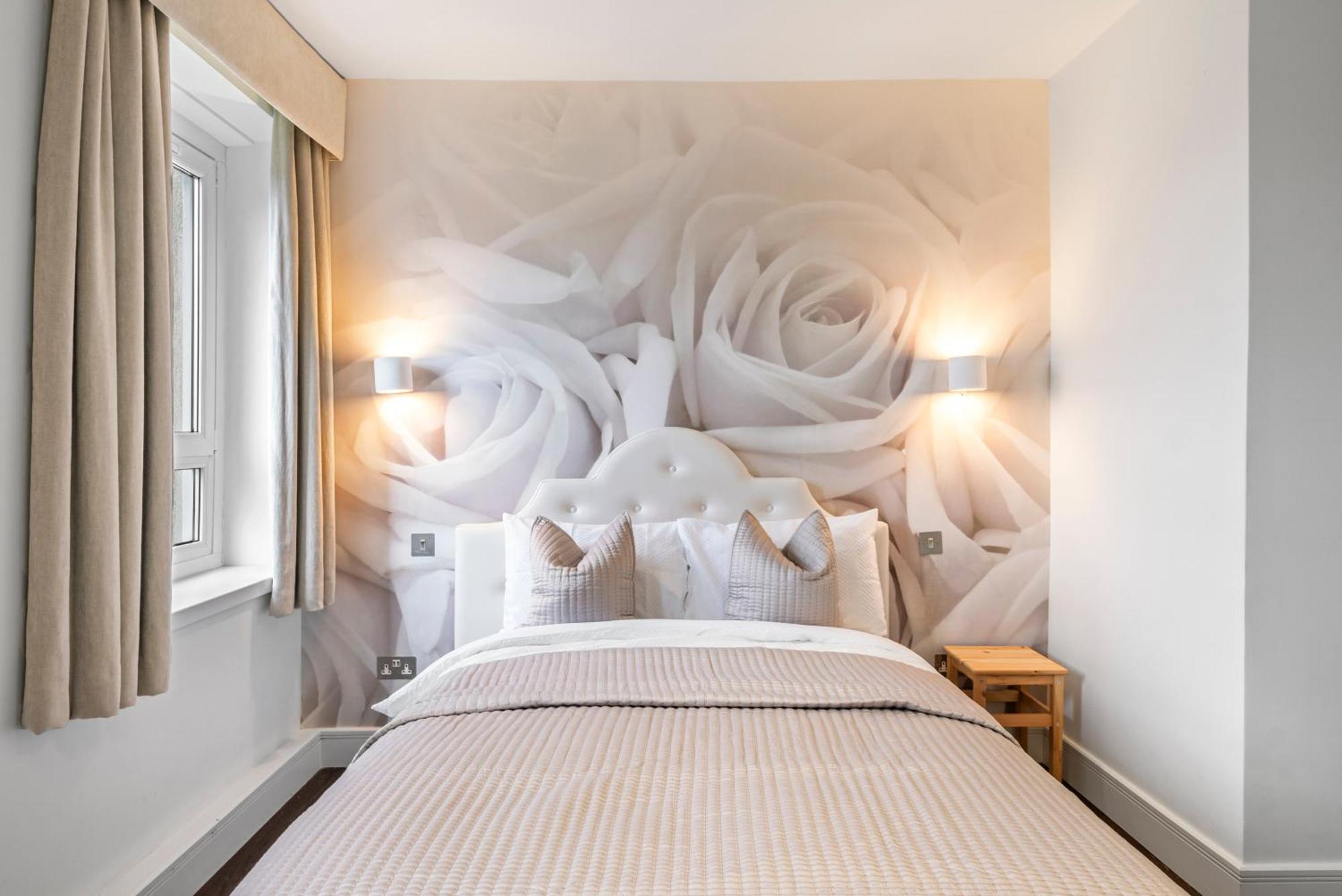 Relax, Play And Work In London Apartment ภายนอก รูปภาพ